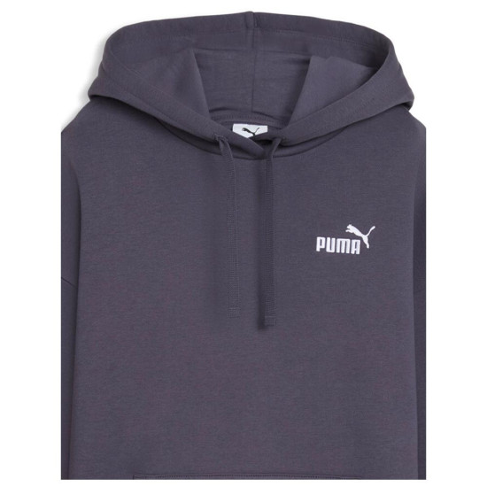 Puma Γυναικείο φούτερ Essentials Small No.1 Logo Comfort Hoodie